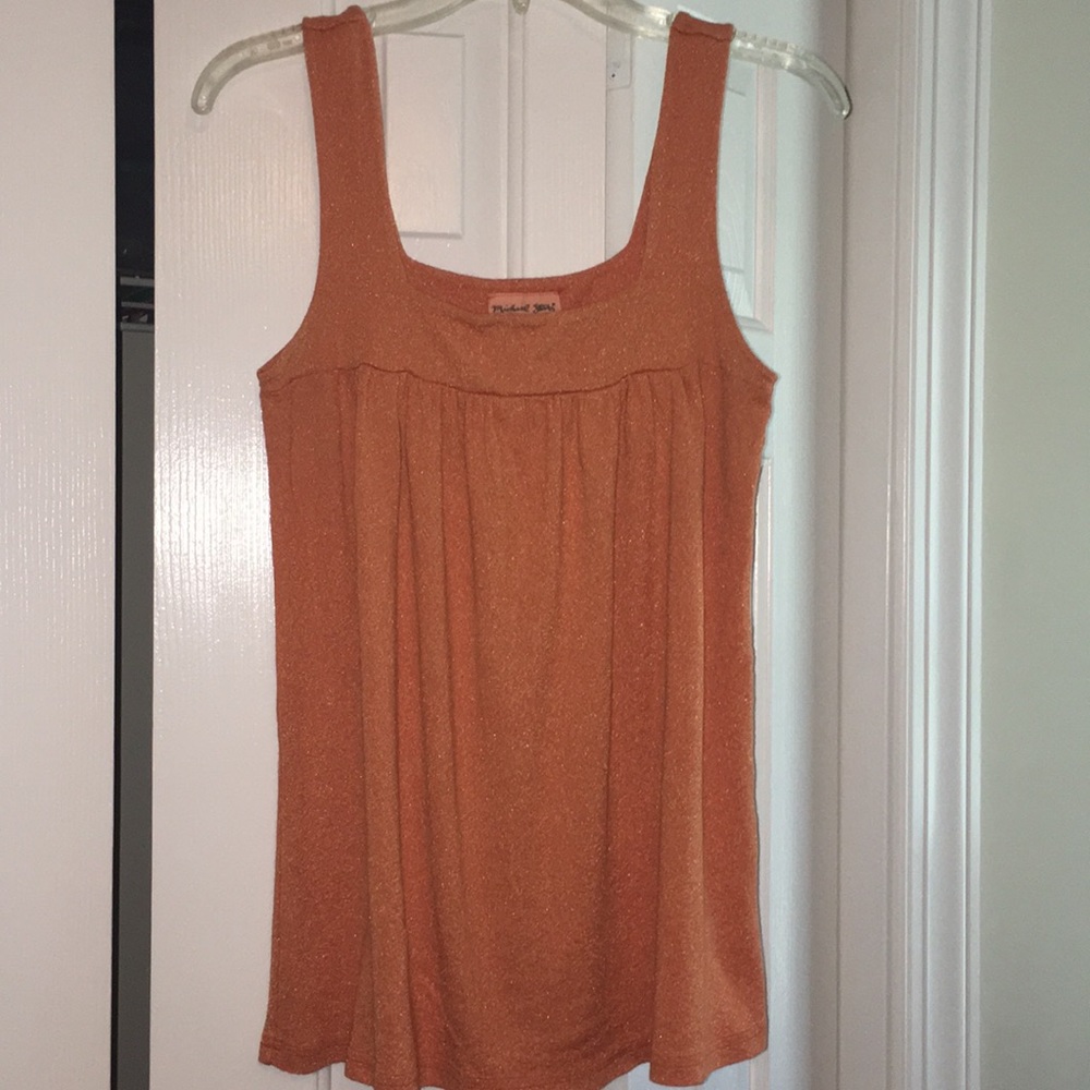 Very cool Michael Stars Tank